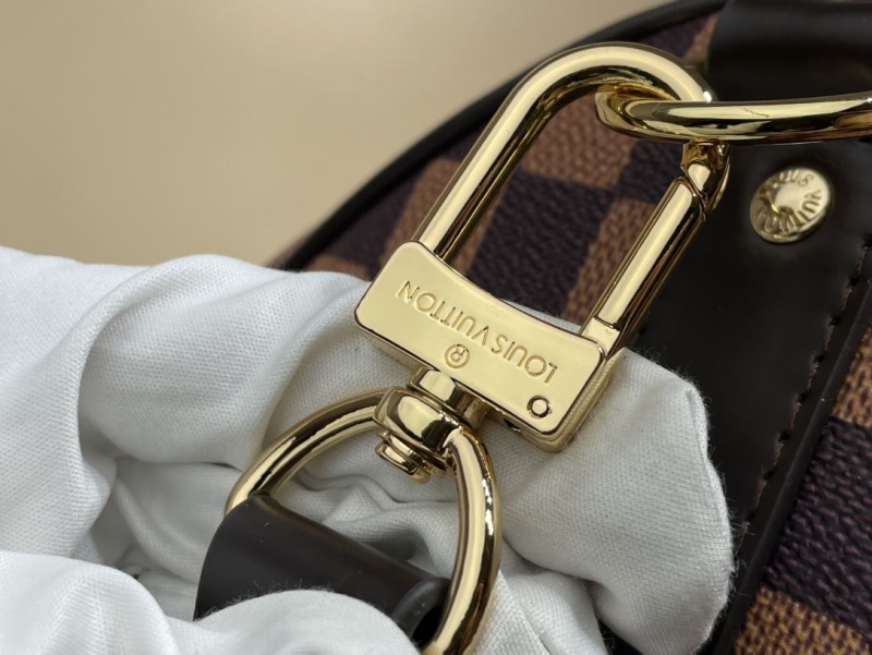 LV Travel Bags